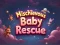 遊戲Mischievous Baby Rescue在線