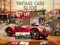 遊戲Vintage Cars Slide在線