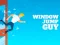 遊戲Window Jump Guy在線