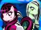 遊戲My Monster High Pony Girls在線