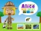 遊戲World of Alice Animal Habitats在線