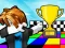遊戲Color Race Obby在線