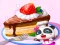 遊戲Little Panda Cake Shop在線