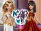 遊戲Dolly Princess vs. Villain Dress Up在線