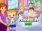遊戲Baby Hazel Friendship Day在線