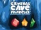 遊戲Crystal Cave Match 3在線
