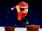 遊戲Parkour Block Xmas Special在線
