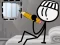 遊戲Dop Stickman Jailbreak在線