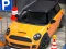 遊戲Modern Car Parking Game 3d在線
