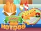 遊戲Yummy Hotdog在線