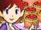 遊戲Sara’s Cooking Class Spinach Rotolo在線