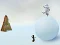 遊戲Yeti Snowball在線