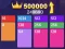 遊戲2048 Solitaire在線