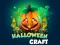 遊戲Halloween Craft在線