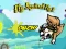 遊戲Fly Squirrel Fly 2在線