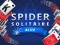 遊戲Spider Solitaire Blue在線