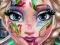 遊戲Elsa New Year Makeup在線