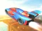遊戲Fly Car Stunt在線