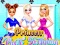 遊戲Princess Photo Shopping Dressup在線