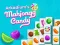 遊戲Mahjongg Candy在線