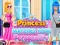 遊戲Princess Matches Your Personality在線
