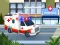 遊戲Ambulance Driver在線