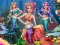 遊戲Underwater Make up Salon在線