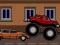 遊戲Monster Truck Curfew在線