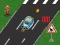 遊戲Rocket Race Highway在線