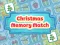 遊戲Christmas Memory Match在線