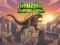 遊戲Godzilla Runner Game在線