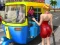 遊戲Real Rickshaw Drive在線