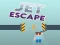 遊戲Jet Escape在線
