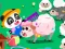 遊戲Baby Panda Animal Farm在線