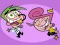 遊戲Fairly oddParents Jigsaw在線