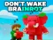 遊戲Don't Wake Brainrot在線