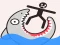 遊戲Draw Save Puzzle在線