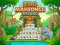 遊戲Zoo Mahjongg Deluxe在線