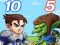 遊戲Hero Tower Wars在線