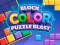 遊戲Block Color Puzzle Blast在線