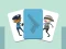遊戲Cops N Robbers Memory在線