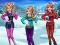 遊戲Winter Looks在線
