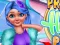 遊戲Princess Holiday Party在線