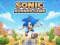 遊戲Sonic Runner Game在線