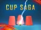 遊戲Cup Saga在線