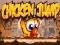 遊戲Chicken Jump在線