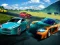遊戲Stunts Car Challenge在線
