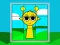 遊戲Sprunki Puzzles and Singing在線