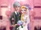 遊戲Vintage Wedding在線