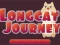 遊戲Longcat journey在線